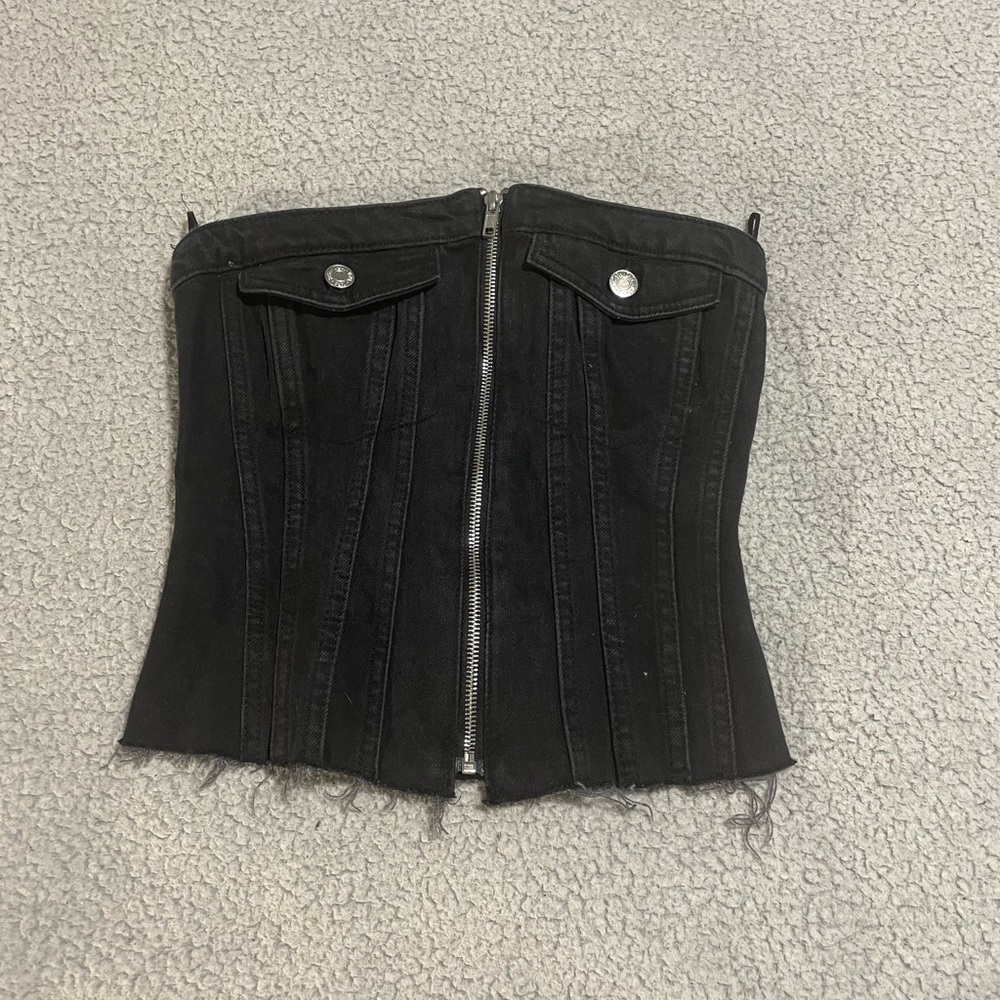 Zara Top